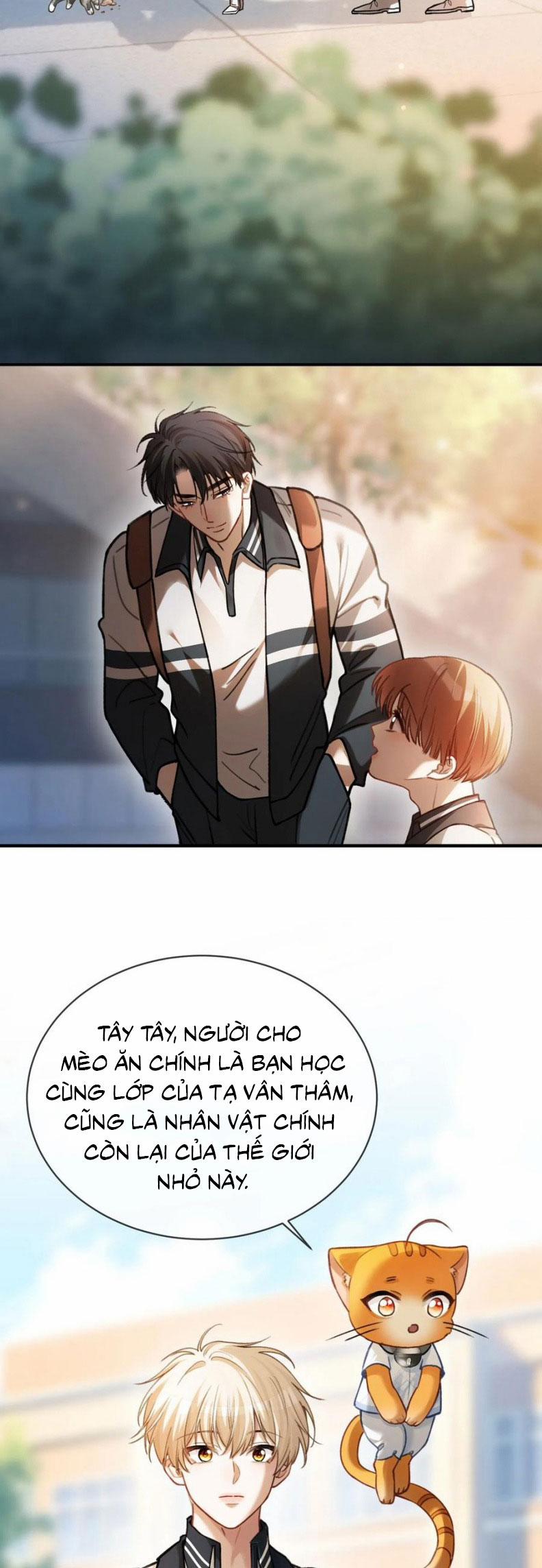 Xuyên Nhanh: Quan Hệ Gây Nghiện 100 trang 3