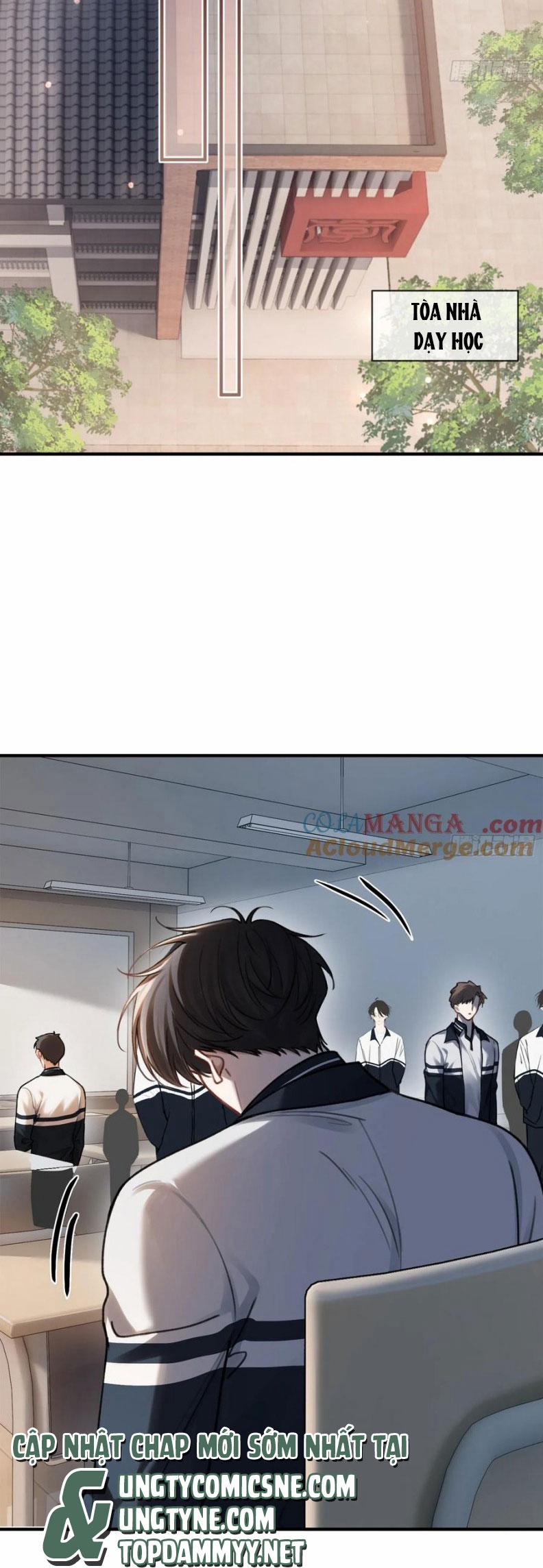 Xuyên Nhanh: Quan Hệ Gây Nghiện 100 trang 6