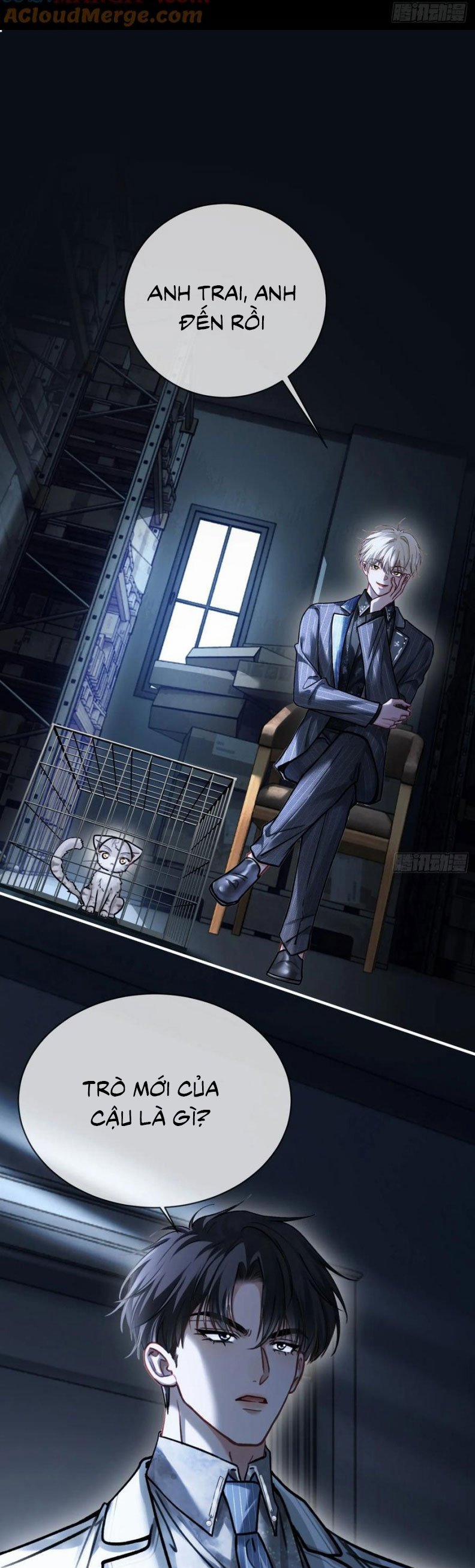 Xuyên Nhanh: Quan Hệ Gây Nghiện 101 trang 1