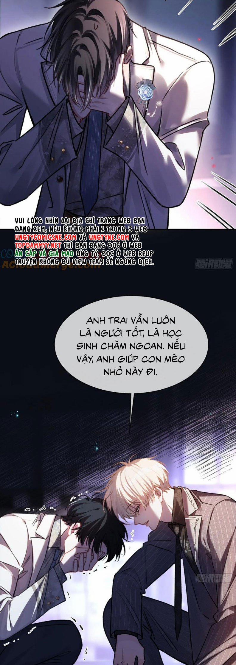 Xuyên Nhanh: Quan Hệ Gây Nghiện 101 trang 10