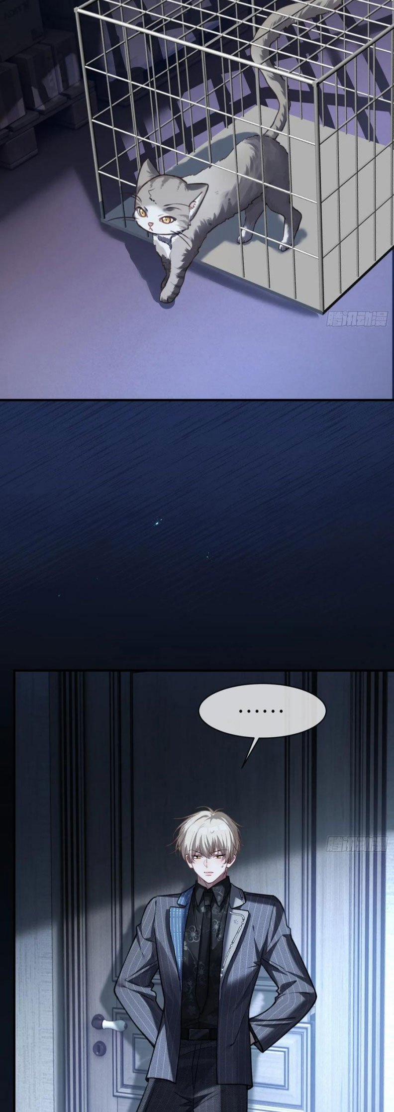 Xuyên Nhanh: Quan Hệ Gây Nghiện 101 trang 12