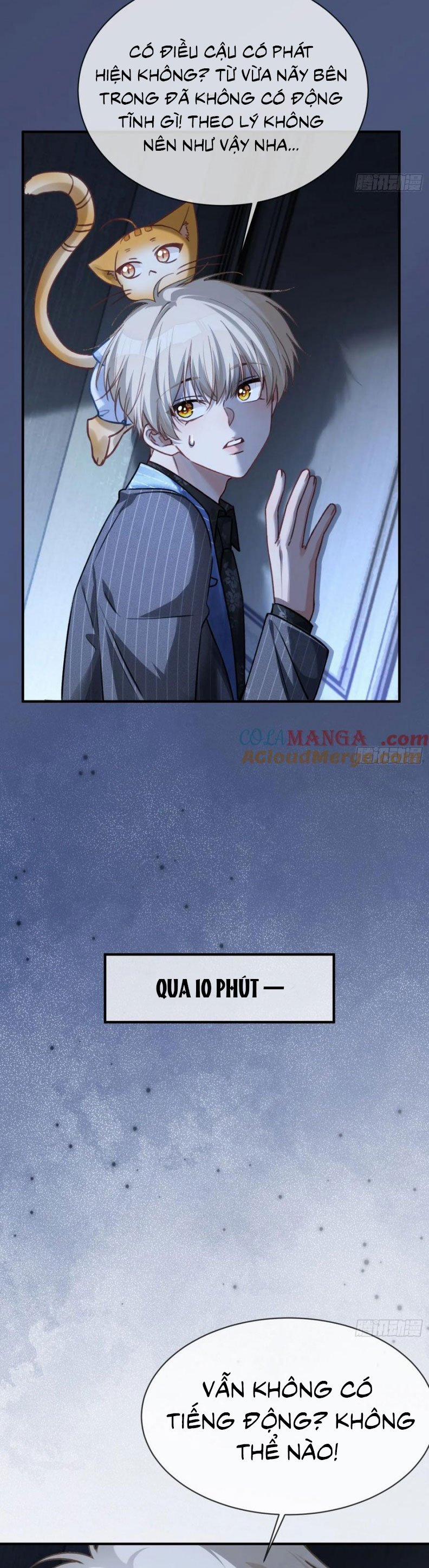 Xuyên Nhanh: Quan Hệ Gây Nghiện 101 trang 15