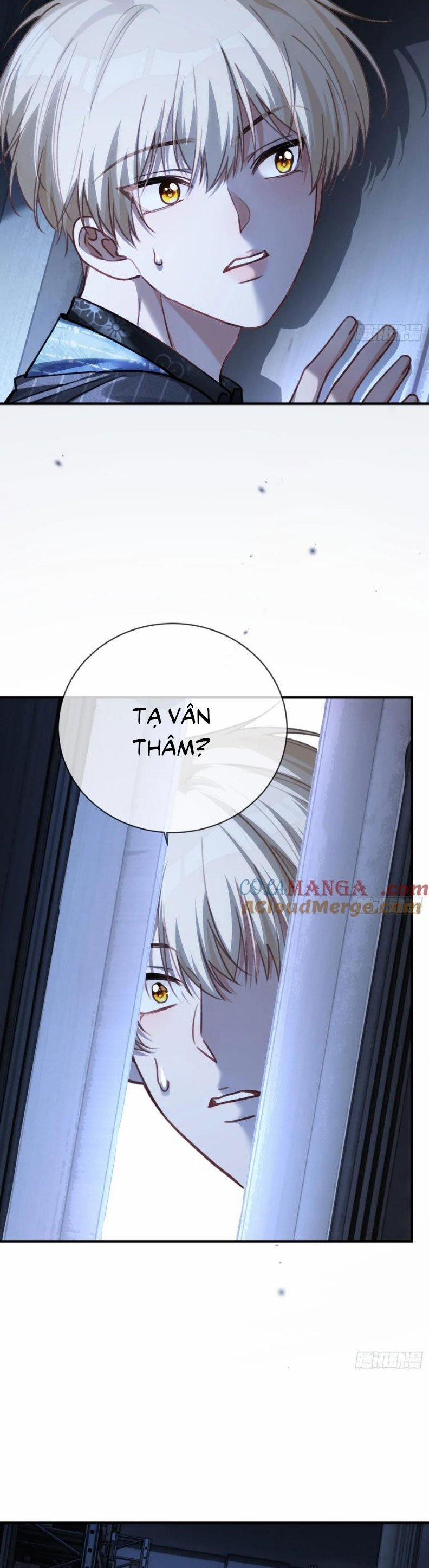 Xuyên Nhanh: Quan Hệ Gây Nghiện 101 trang 16