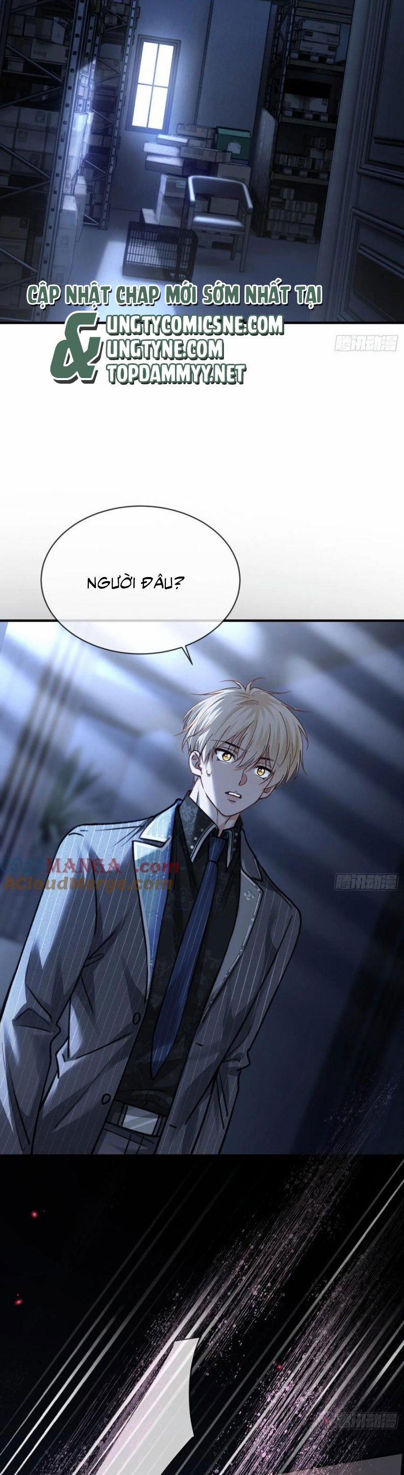 Xuyên Nhanh: Quan Hệ Gây Nghiện 101 trang 17