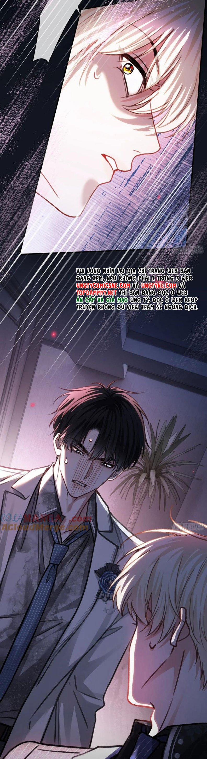 Xuyên Nhanh: Quan Hệ Gây Nghiện 101 trang 18