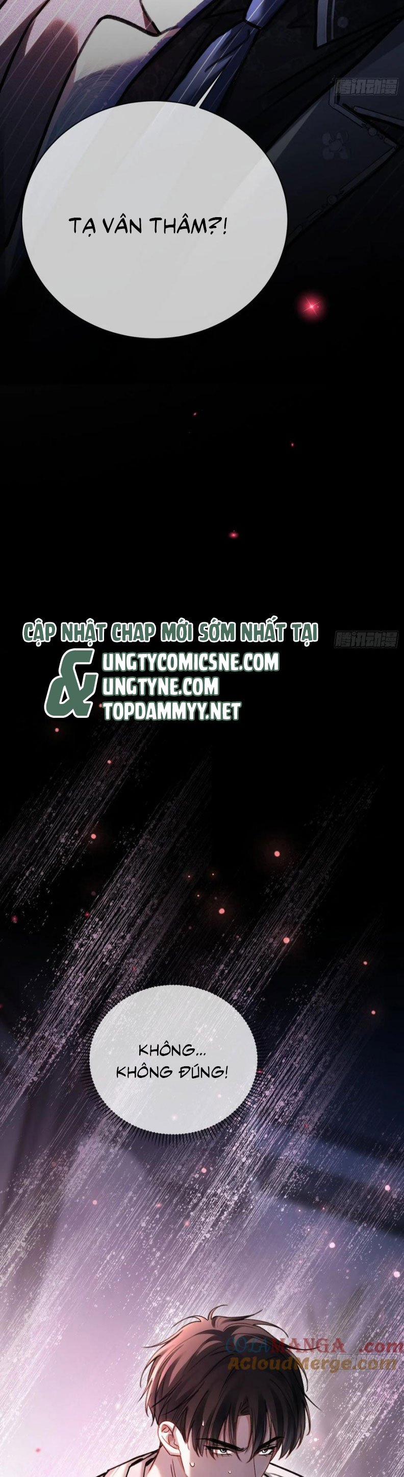 Xuyên Nhanh: Quan Hệ Gây Nghiện 101 trang 19