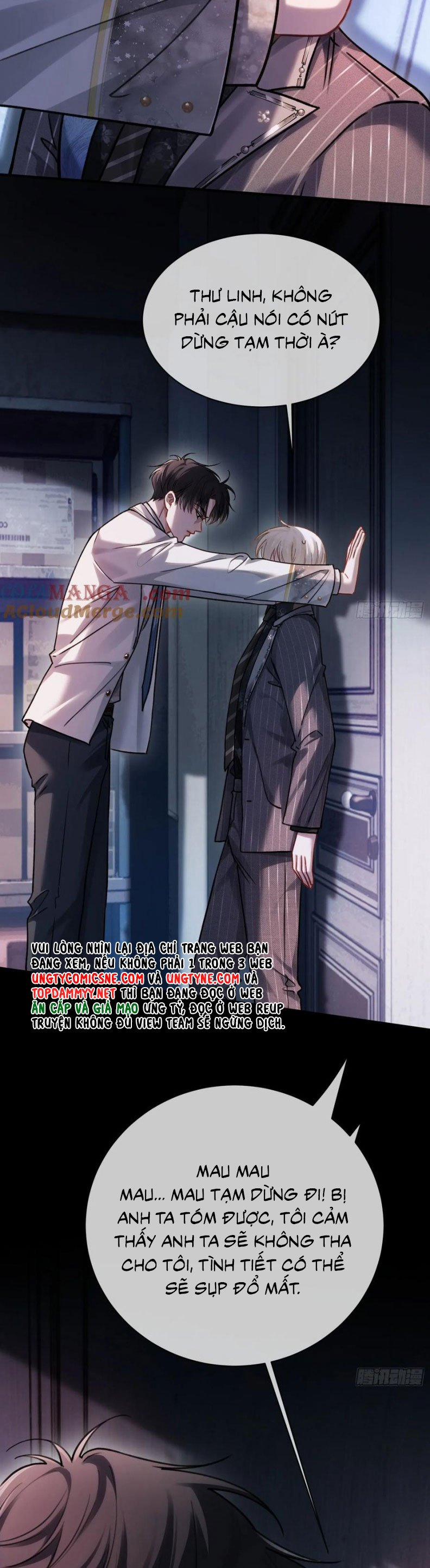 Xuyên Nhanh: Quan Hệ Gây Nghiện 101 trang 21