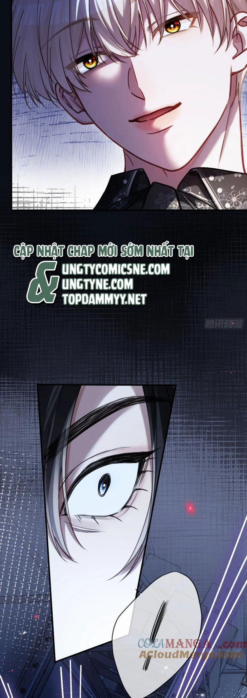 Xuyên Nhanh: Quan Hệ Gây Nghiện 101 trang 8