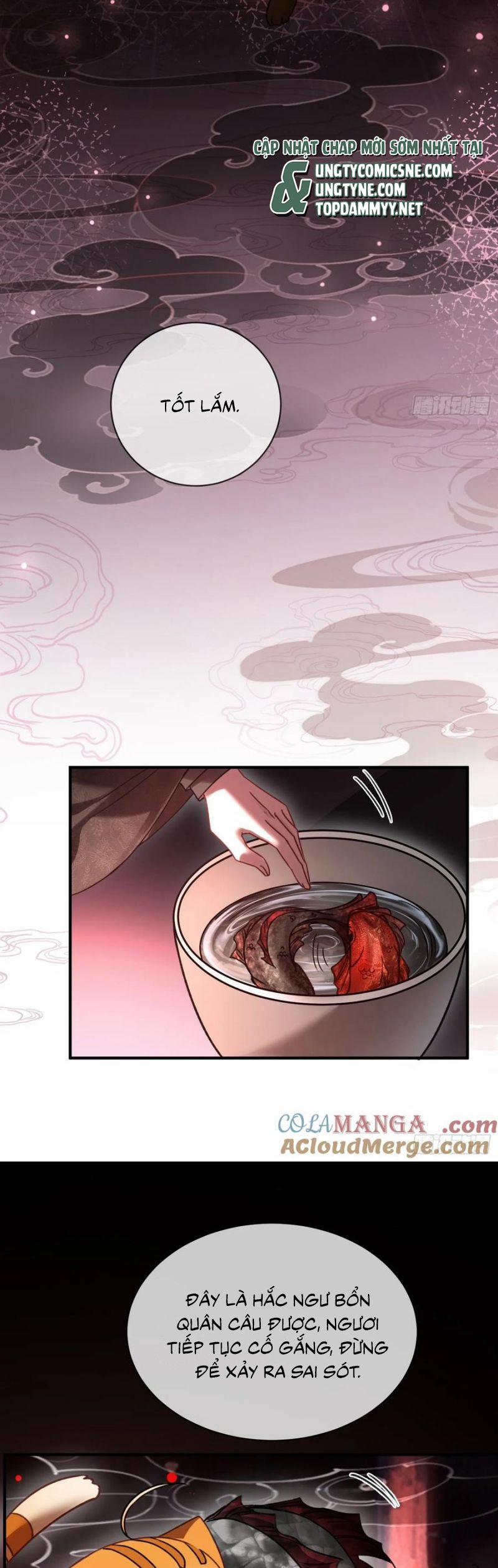 Xuyên Nhanh: Quan Hệ Gây Nghiện 102 trang 11