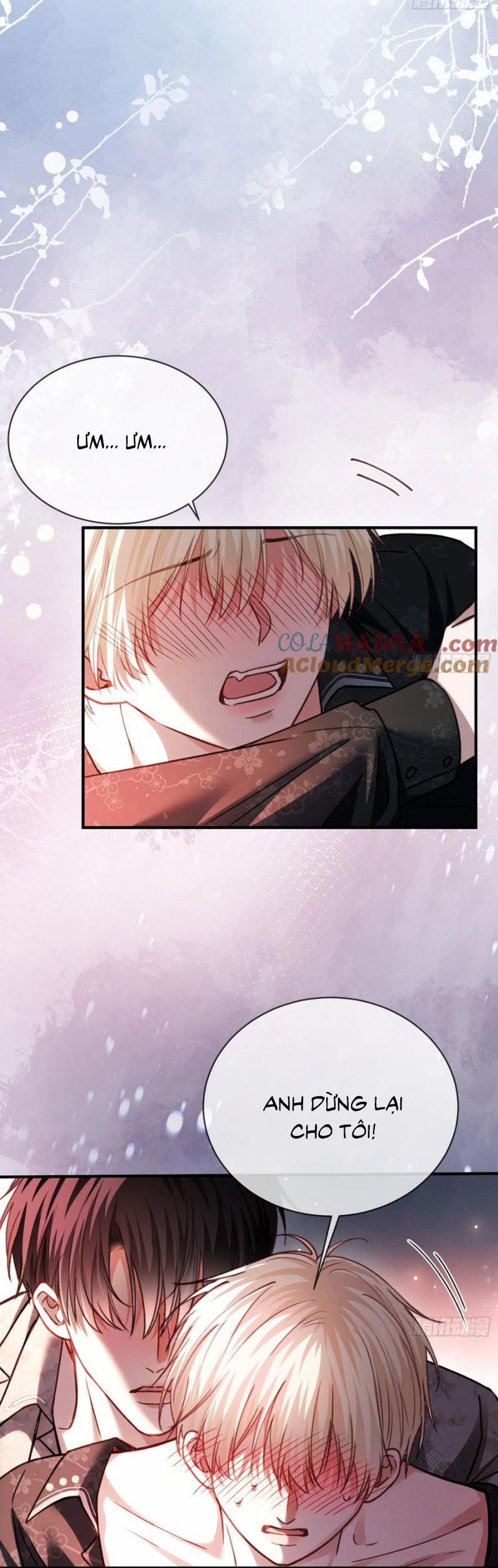 Xuyên Nhanh: Quan Hệ Gây Nghiện 102 trang 13