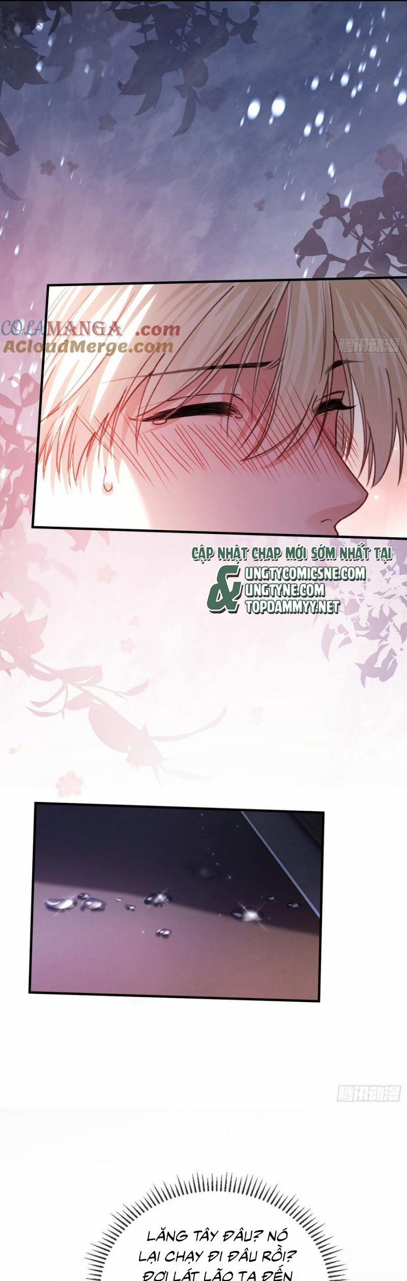 Xuyên Nhanh: Quan Hệ Gây Nghiện 102 trang 14