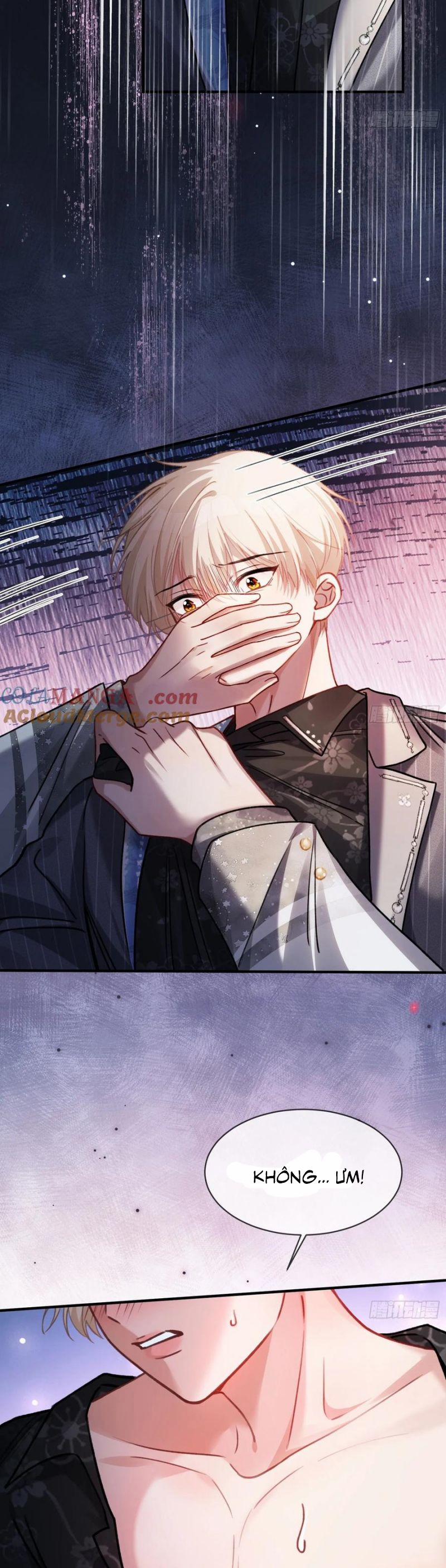 Xuyên Nhanh: Quan Hệ Gây Nghiện 102 trang 2