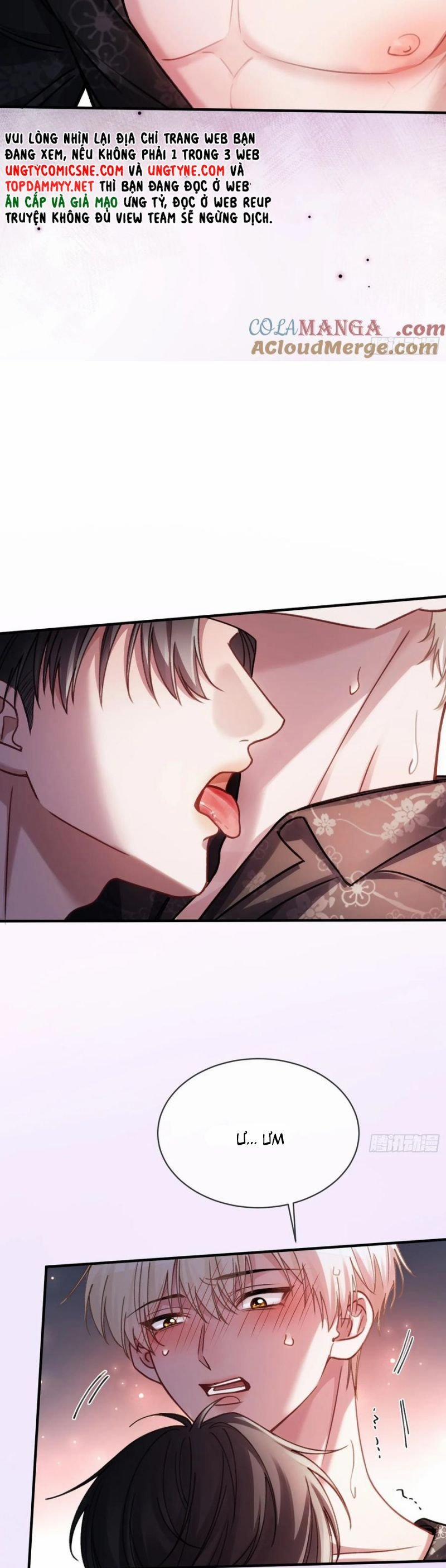 Xuyên Nhanh: Quan Hệ Gây Nghiện 102 trang 3