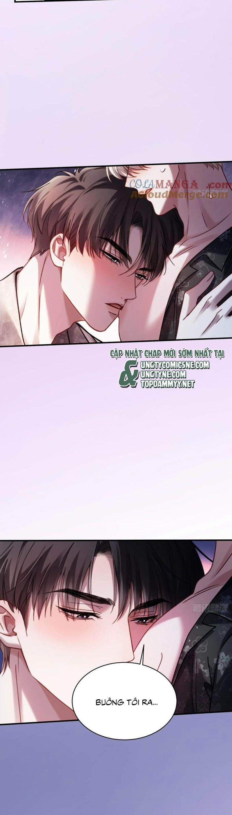 Xuyên Nhanh: Quan Hệ Gây Nghiện 102 trang 4