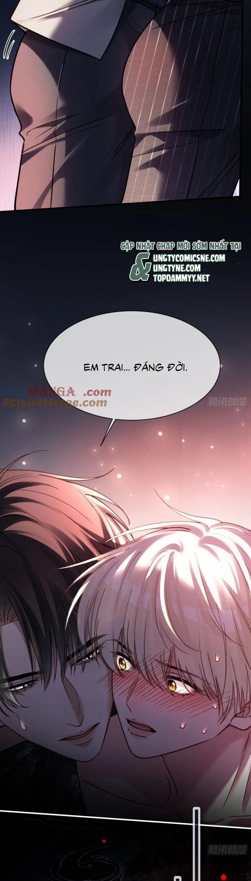 Xuyên Nhanh: Quan Hệ Gây Nghiện 102 trang 7