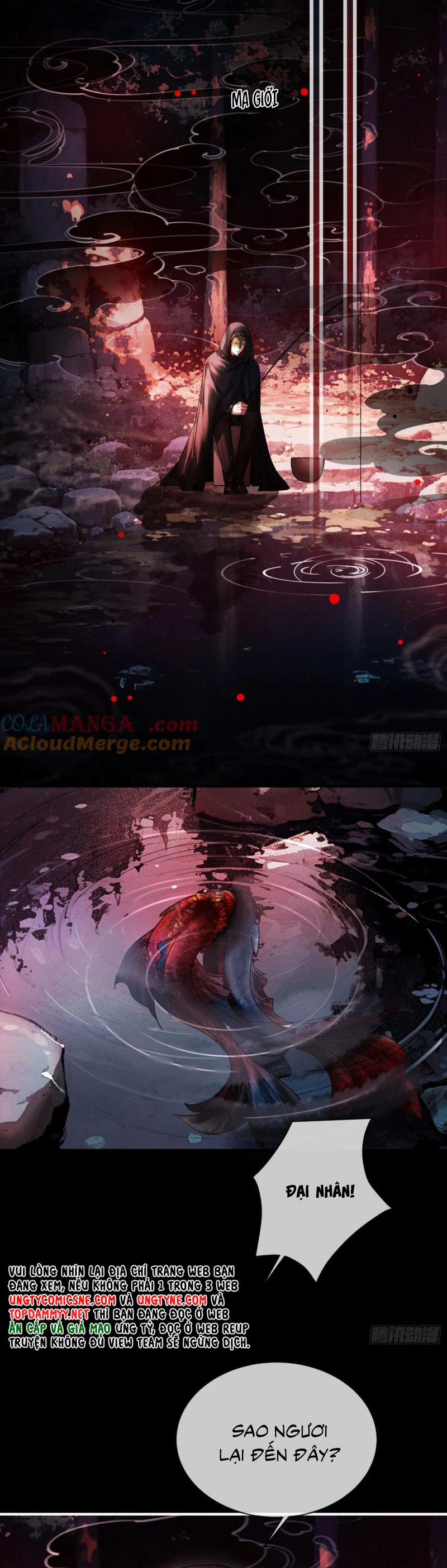 Xuyên Nhanh: Quan Hệ Gây Nghiện 102 trang 8