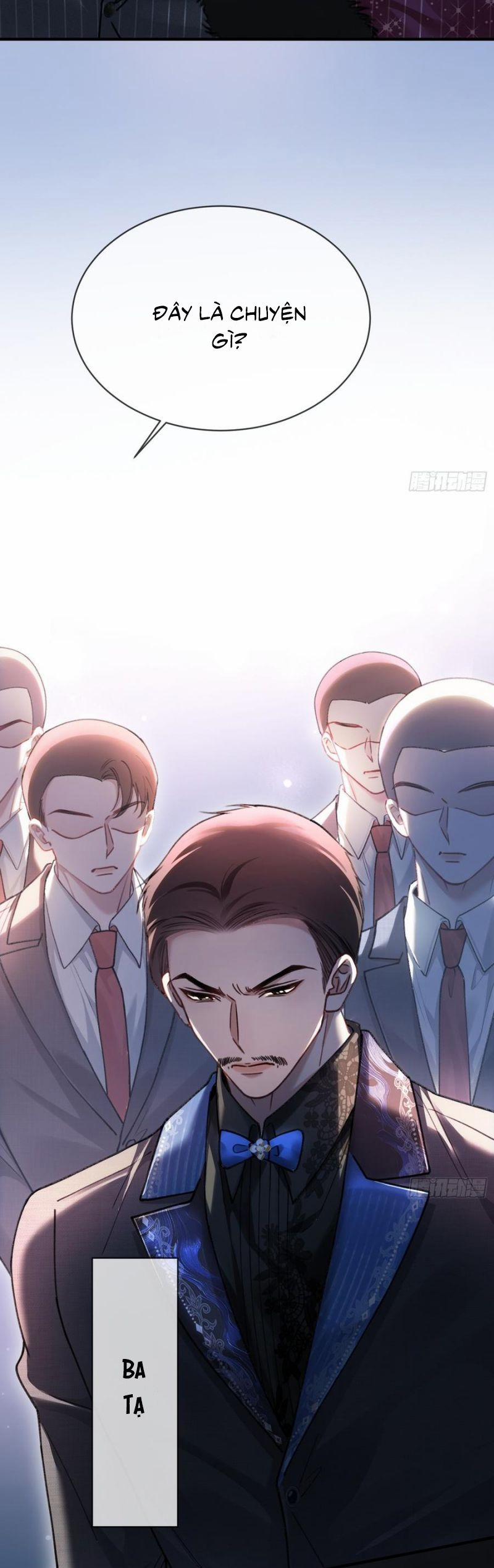 Xuyên Nhanh: Quan Hệ Gây Nghiện 103 trang 14