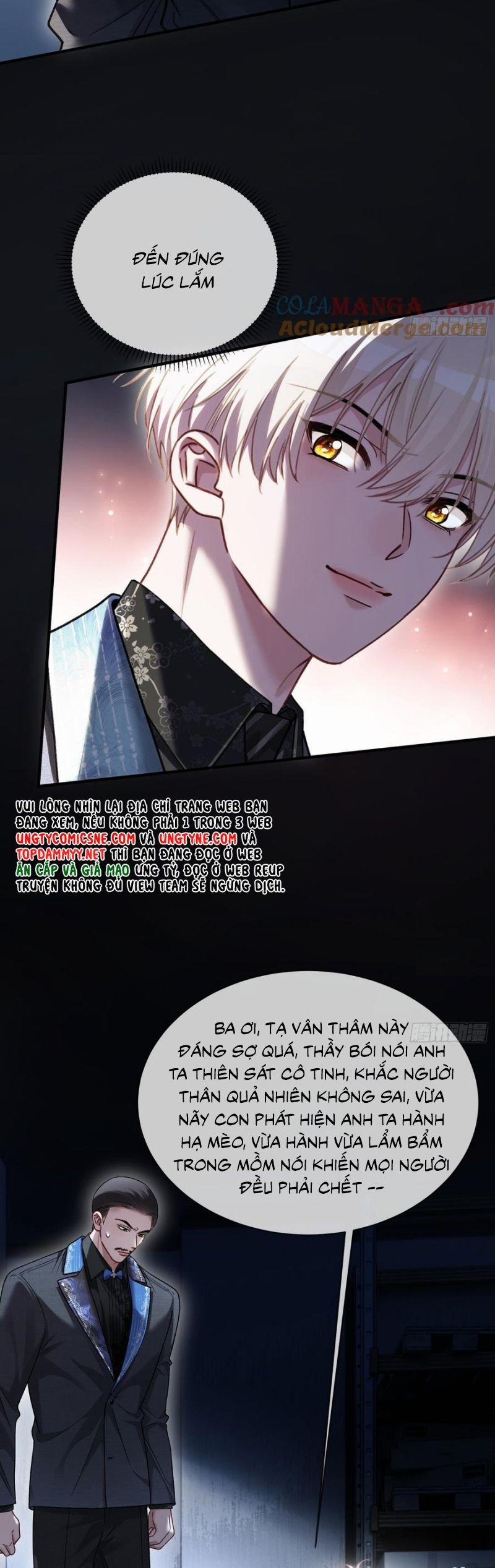 Xuyên Nhanh: Quan Hệ Gây Nghiện 103 trang 15