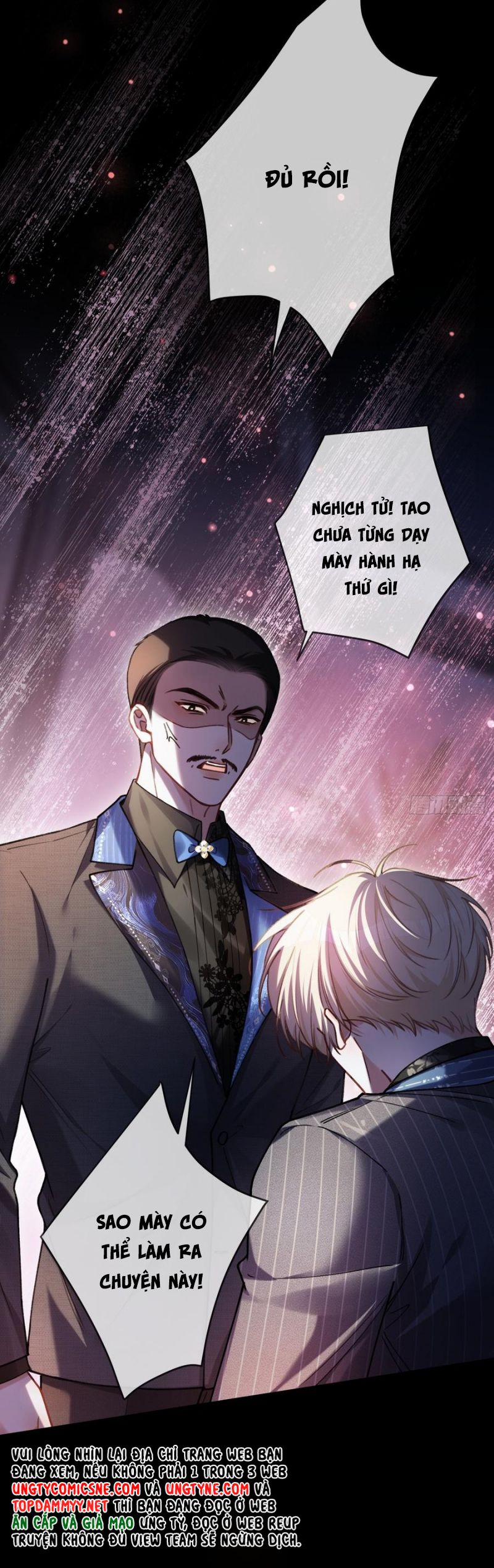 Xuyên Nhanh: Quan Hệ Gây Nghiện 103 trang 18