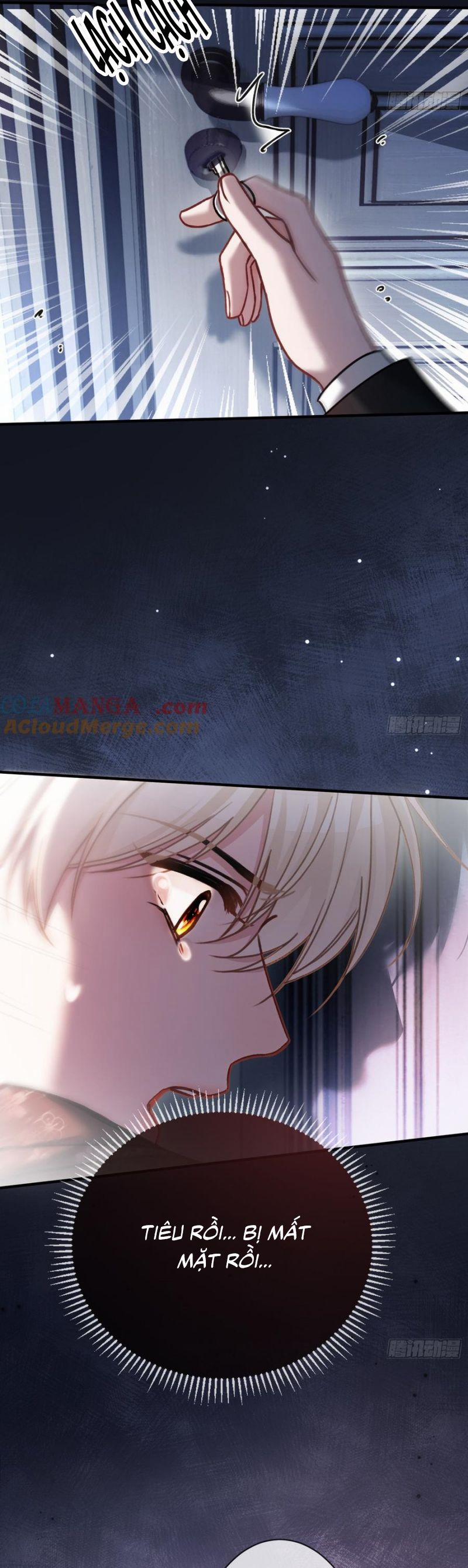 Xuyên Nhanh: Quan Hệ Gây Nghiện 103 trang 3