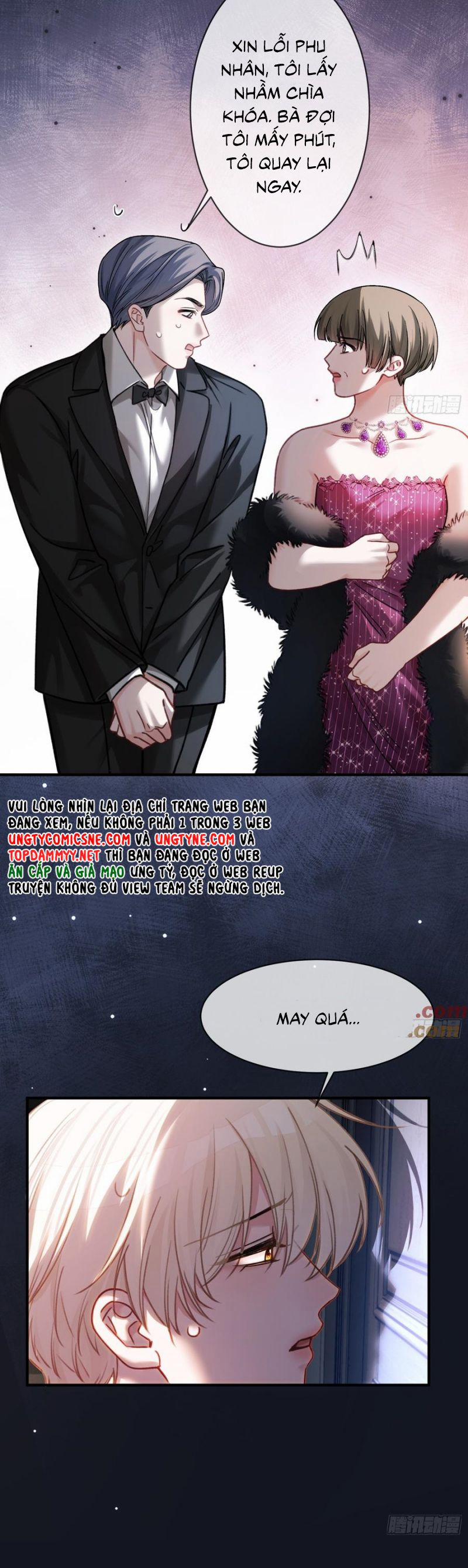 Xuyên Nhanh: Quan Hệ Gây Nghiện 103 trang 4