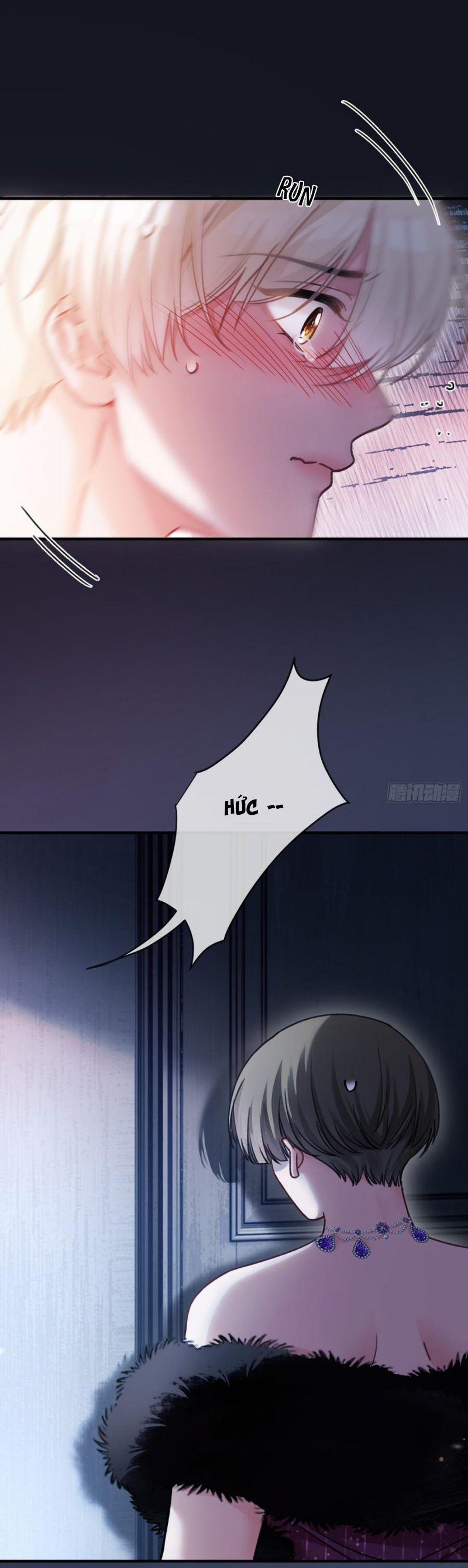 Xuyên Nhanh: Quan Hệ Gây Nghiện 103 trang 5