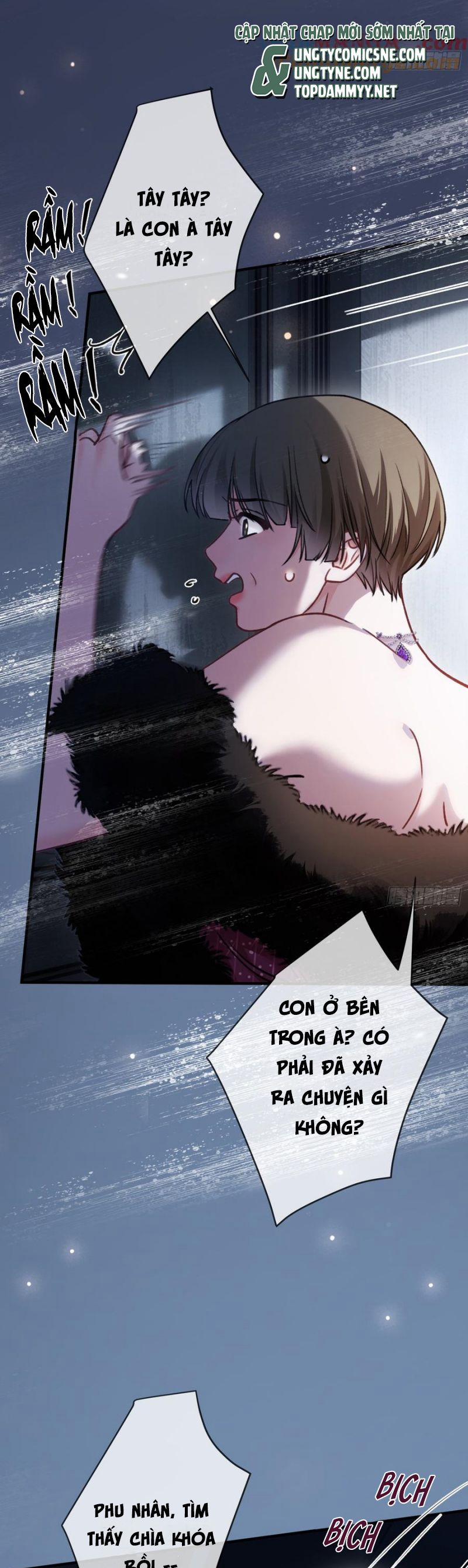 Xuyên Nhanh: Quan Hệ Gây Nghiện 103 trang 6