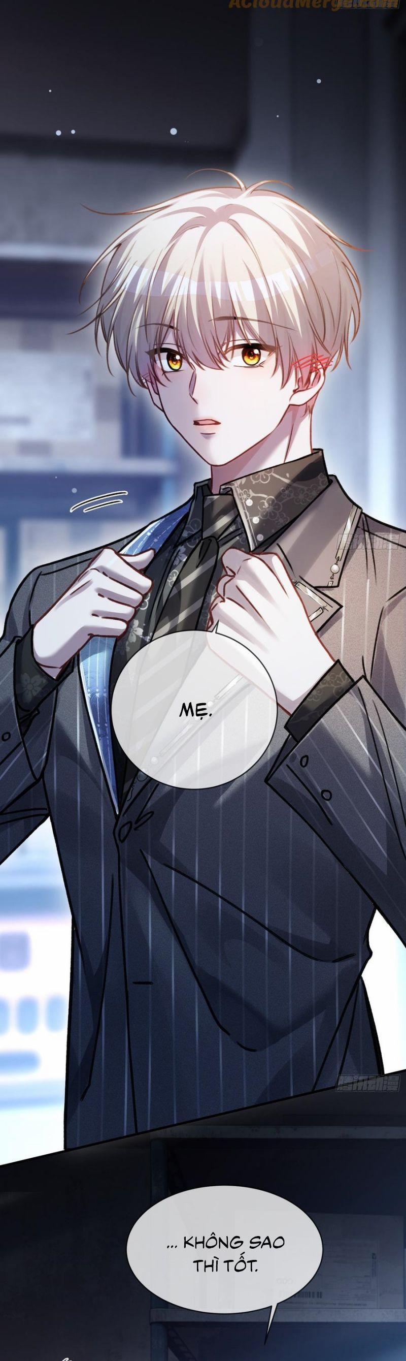 Xuyên Nhanh: Quan Hệ Gây Nghiện 103 trang 9