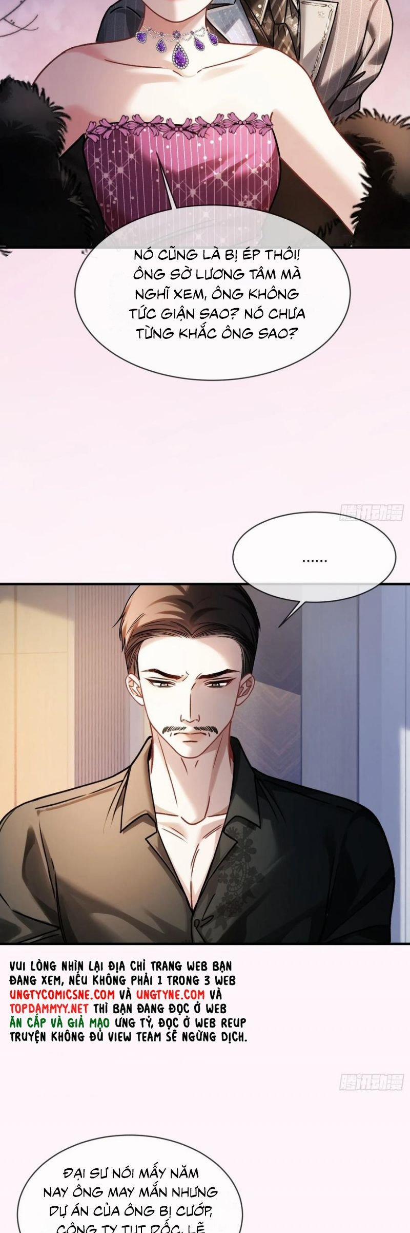 Xuyên Nhanh: Quan Hệ Gây Nghiện 104 trang 12