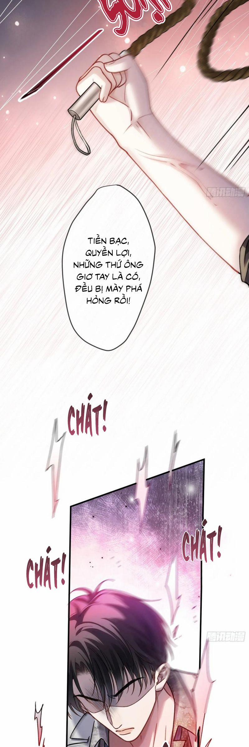 Xuyên Nhanh: Quan Hệ Gây Nghiện 104 trang 15