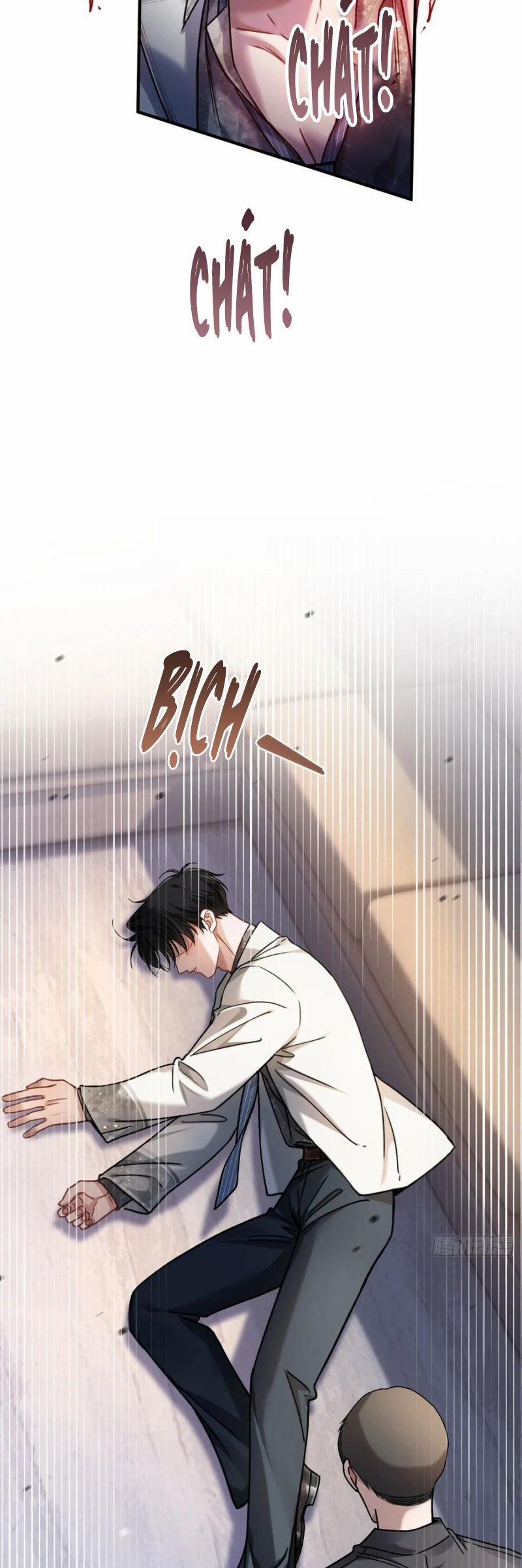 Xuyên Nhanh: Quan Hệ Gây Nghiện 104 trang 16