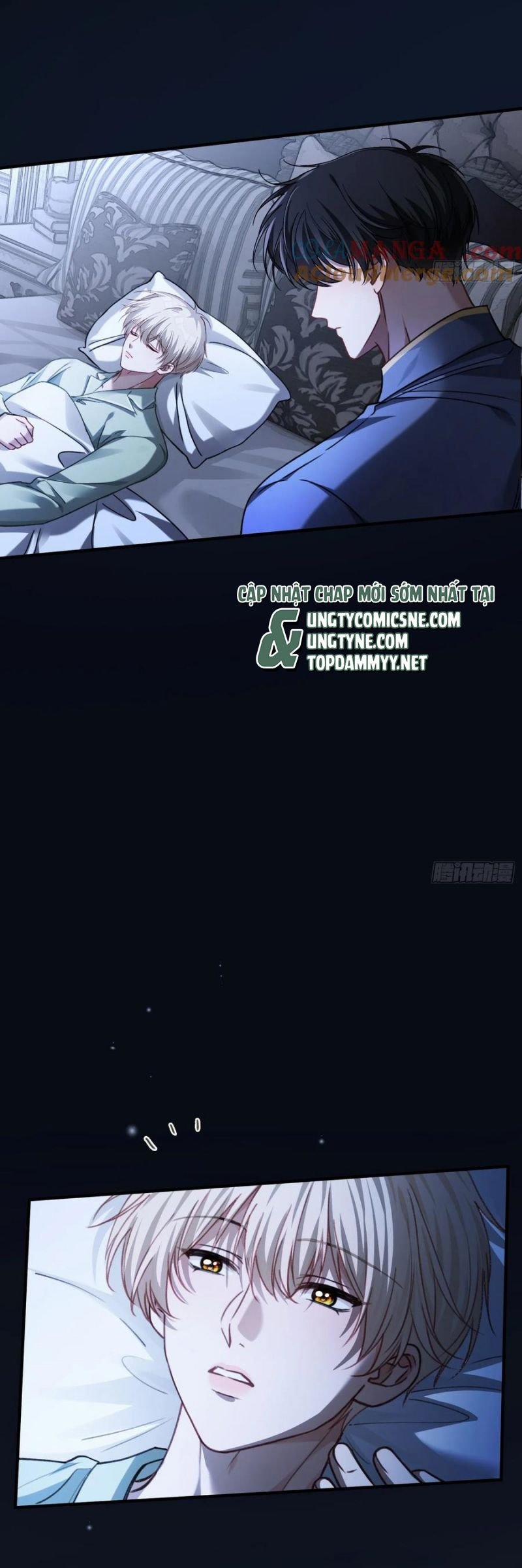 Xuyên Nhanh: Quan Hệ Gây Nghiện 104 trang 19