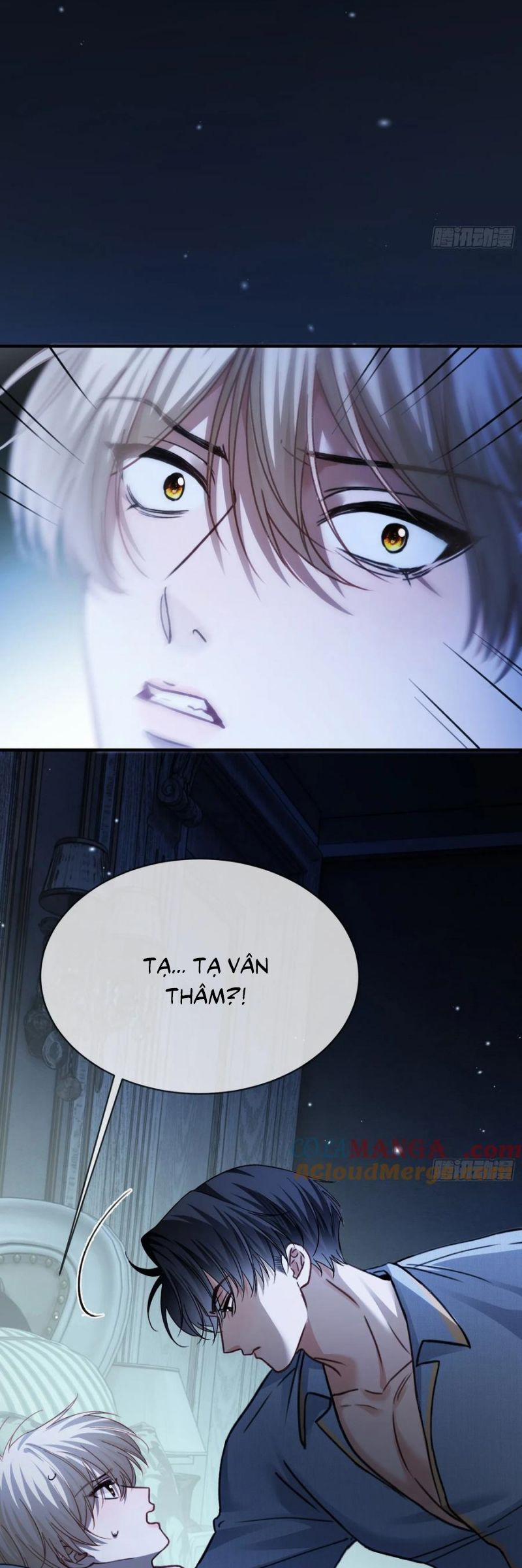 Xuyên Nhanh: Quan Hệ Gây Nghiện 104 trang 20