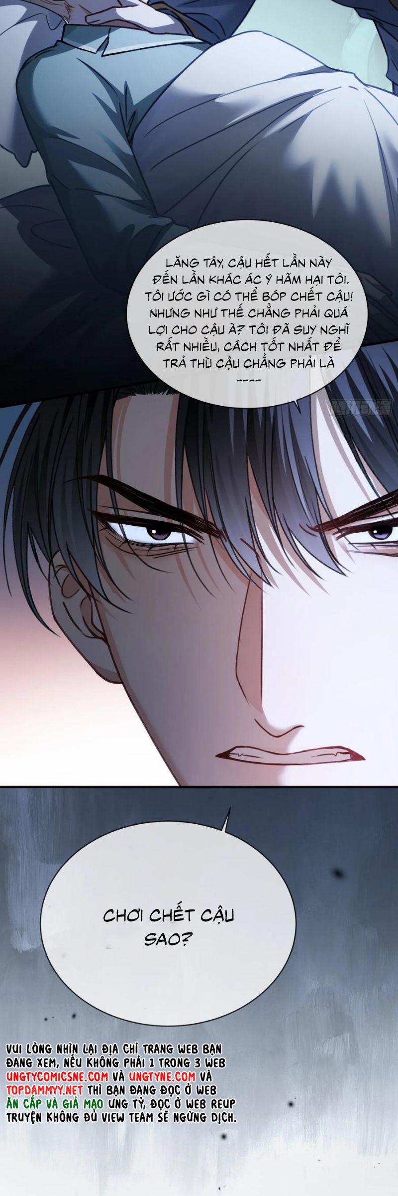 Xuyên Nhanh: Quan Hệ Gây Nghiện 104 trang 21