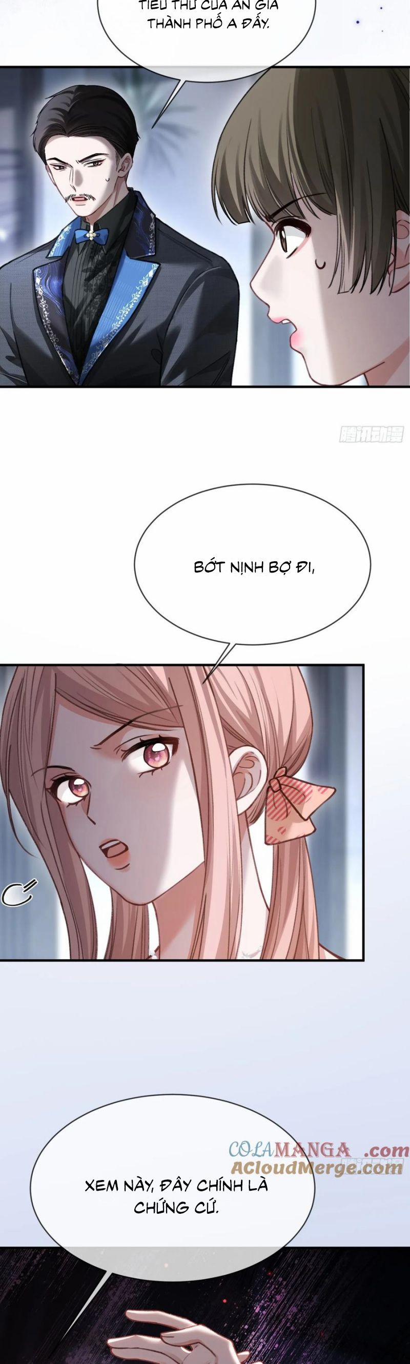 Xuyên Nhanh: Quan Hệ Gây Nghiện 104 trang 4