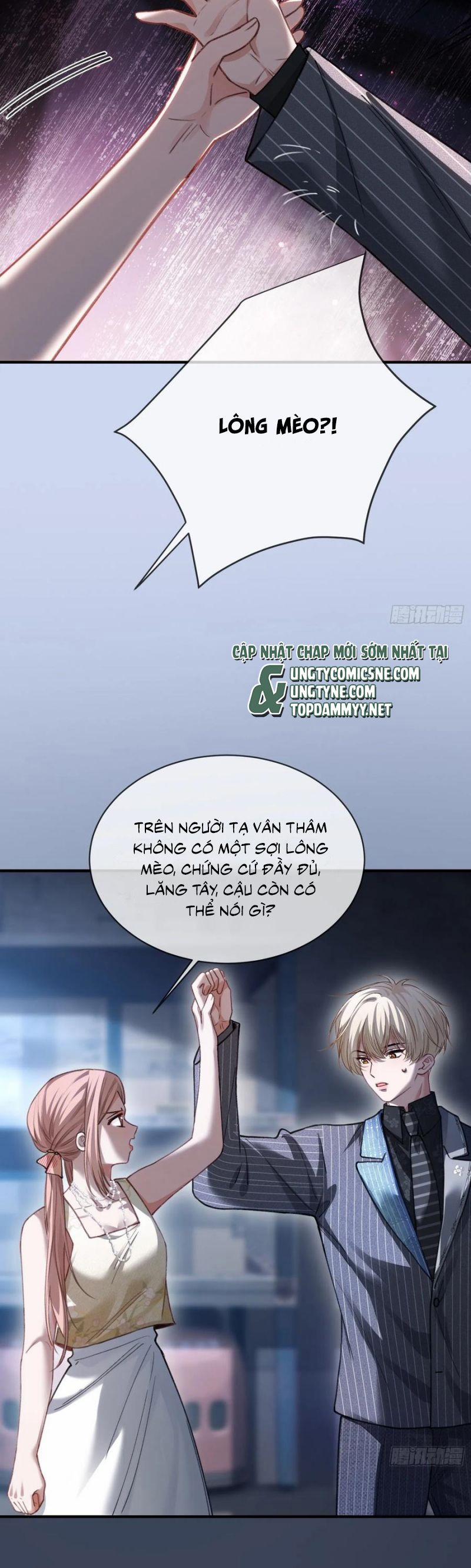 Xuyên Nhanh: Quan Hệ Gây Nghiện 104 trang 5