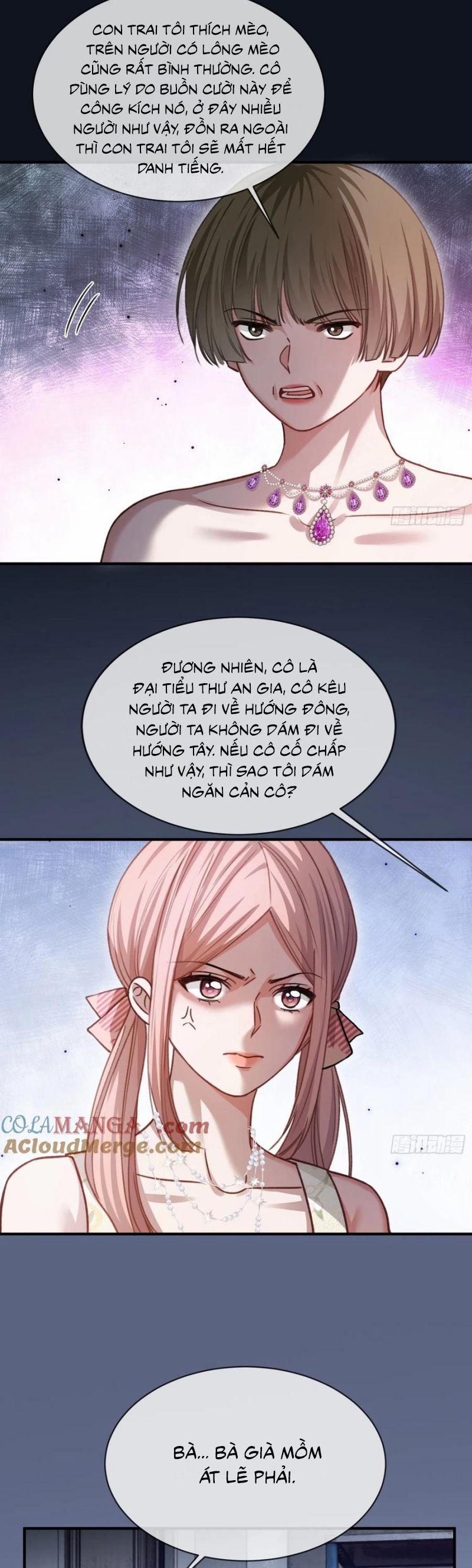 Xuyên Nhanh: Quan Hệ Gây Nghiện 104 trang 7