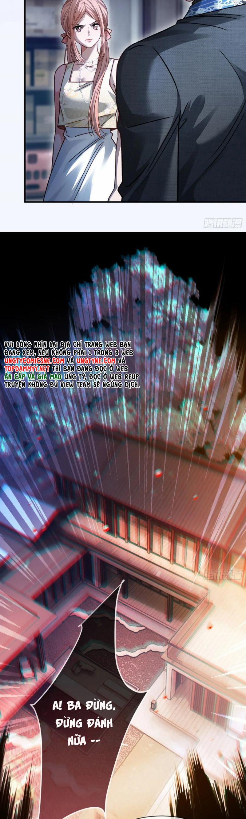 Xuyên Nhanh: Quan Hệ Gây Nghiện 104 trang 9