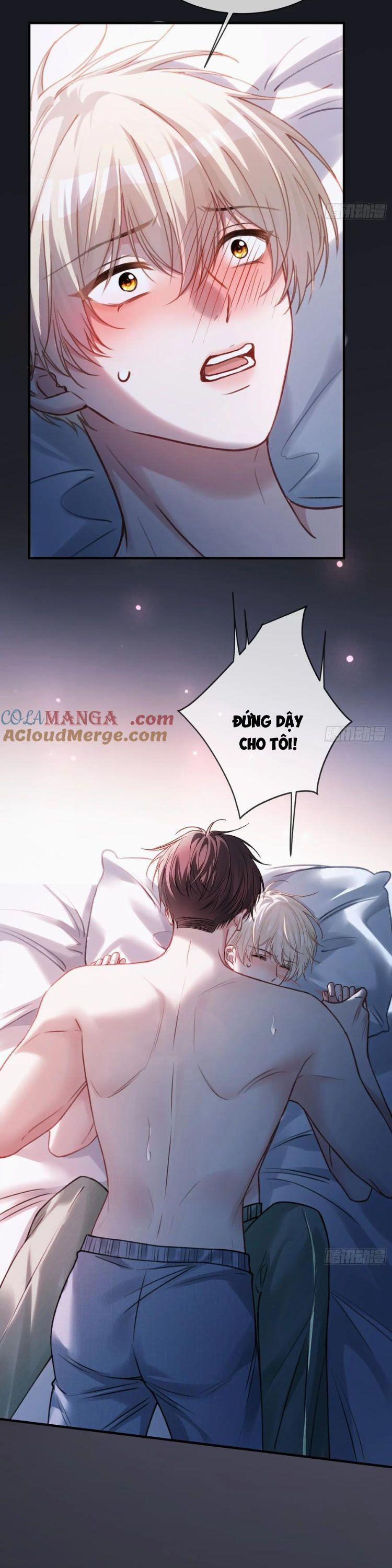 Xuyên Nhanh: Quan Hệ Gây Nghiện 105 trang 1