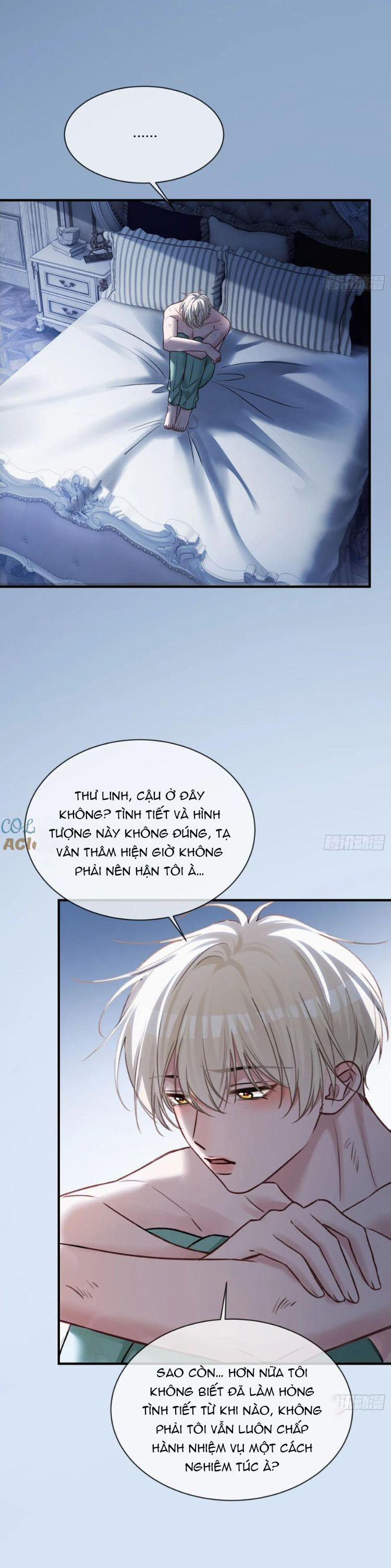 Xuyên Nhanh: Quan Hệ Gây Nghiện 105 trang 12