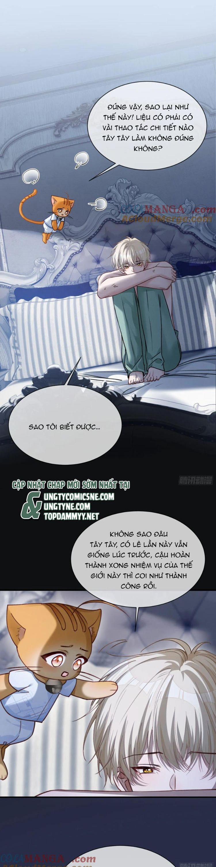 Xuyên Nhanh: Quan Hệ Gây Nghiện 105 trang 13