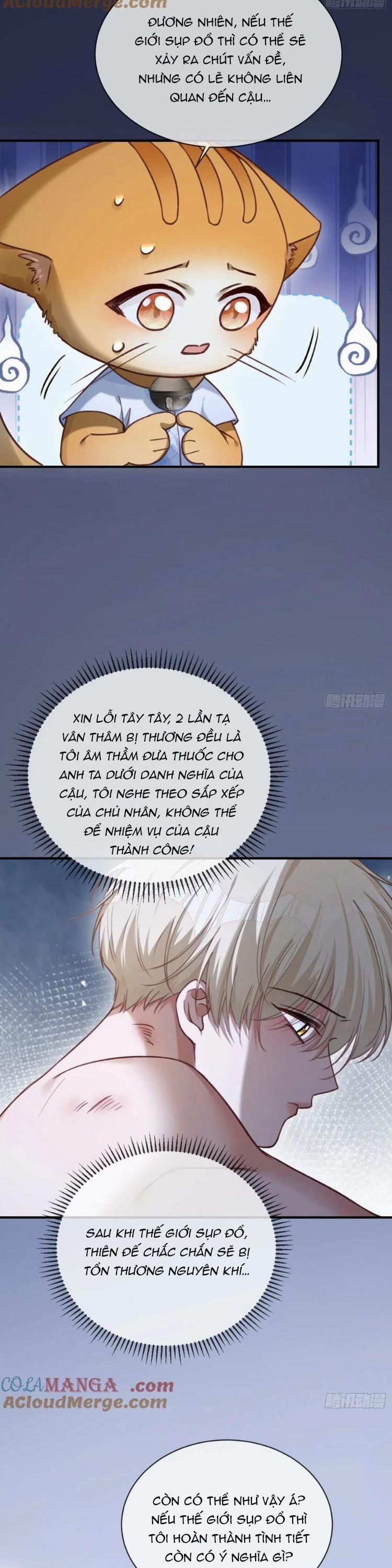 Xuyên Nhanh: Quan Hệ Gây Nghiện 105 trang 14