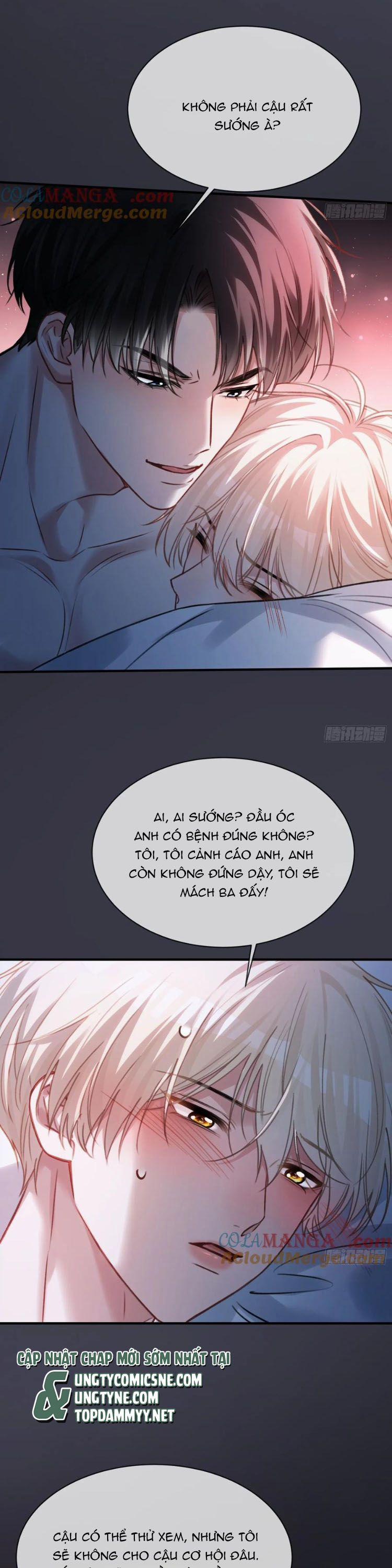 Xuyên Nhanh: Quan Hệ Gây Nghiện 105 trang 2