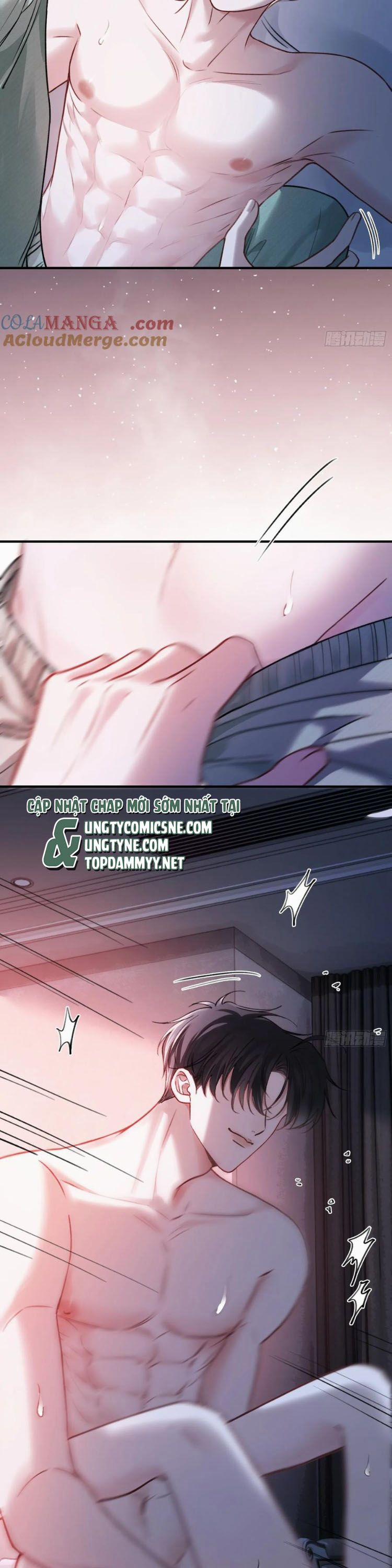 Xuyên Nhanh: Quan Hệ Gây Nghiện 105 trang 6