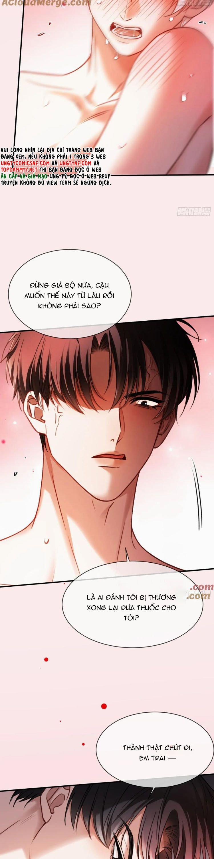 Xuyên Nhanh: Quan Hệ Gây Nghiện 105 trang 8