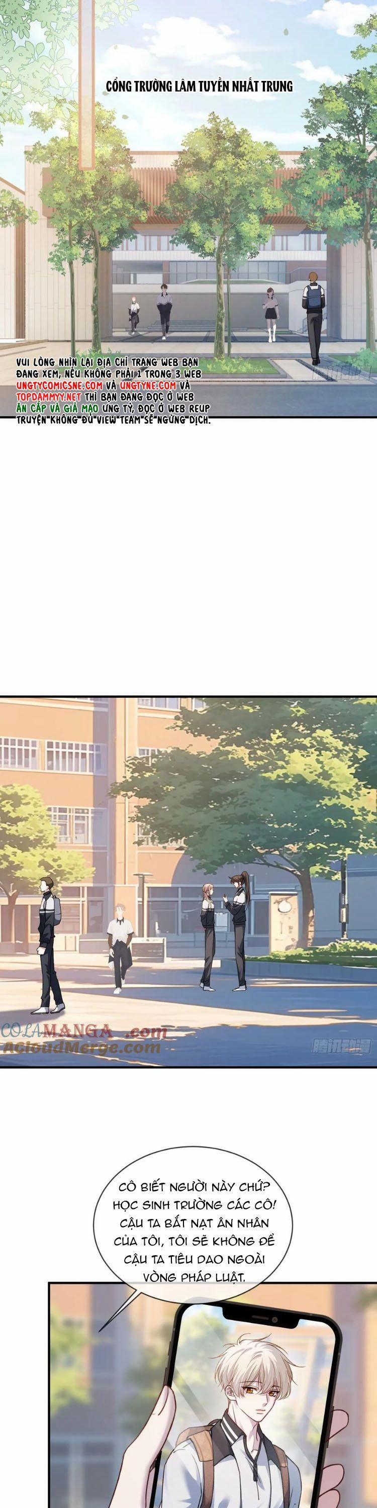 Xuyên Nhanh: Quan Hệ Gây Nghiện 106 trang 1