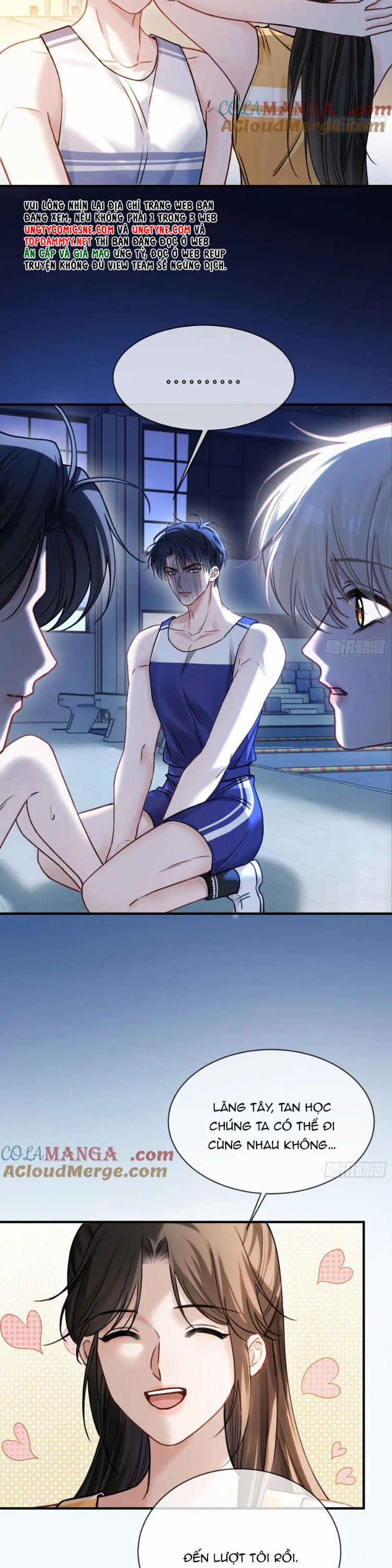 Xuyên Nhanh: Quan Hệ Gây Nghiện 106 trang 12