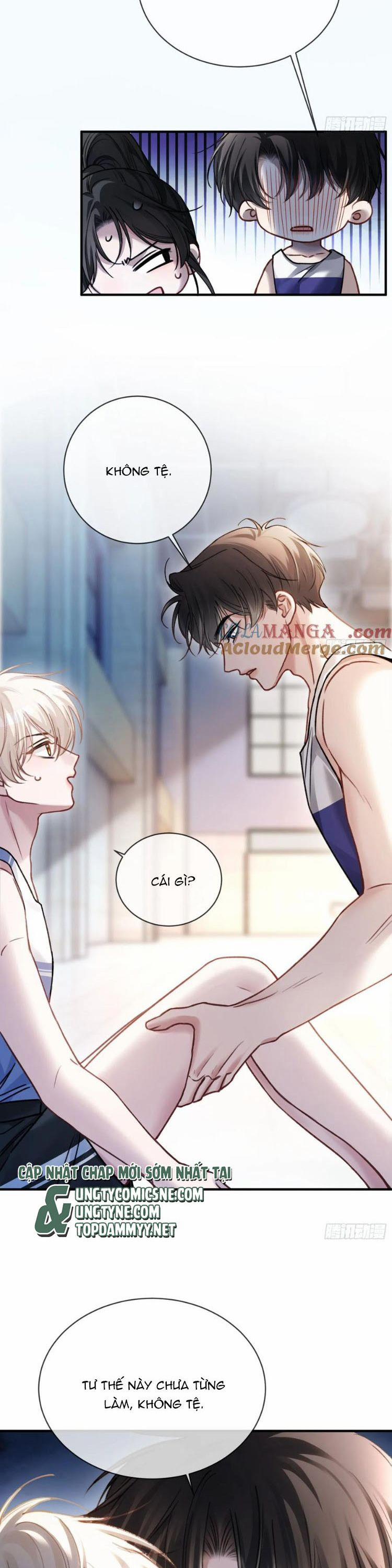 Xuyên Nhanh: Quan Hệ Gây Nghiện 106 trang 13