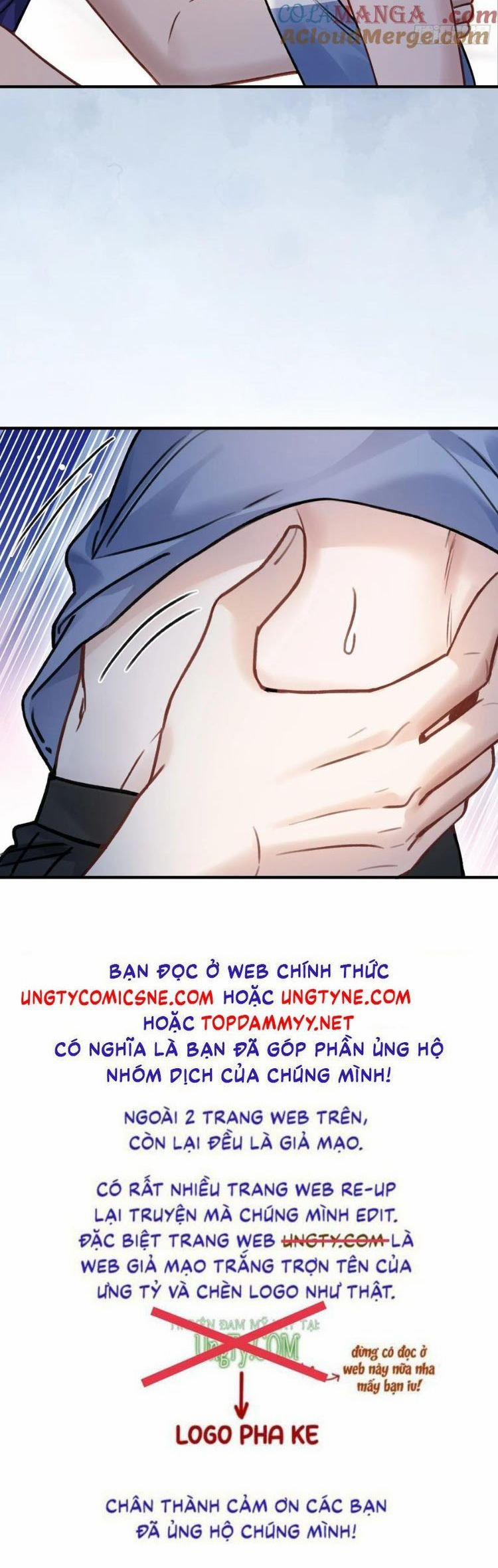 Xuyên Nhanh: Quan Hệ Gây Nghiện 106 trang 16