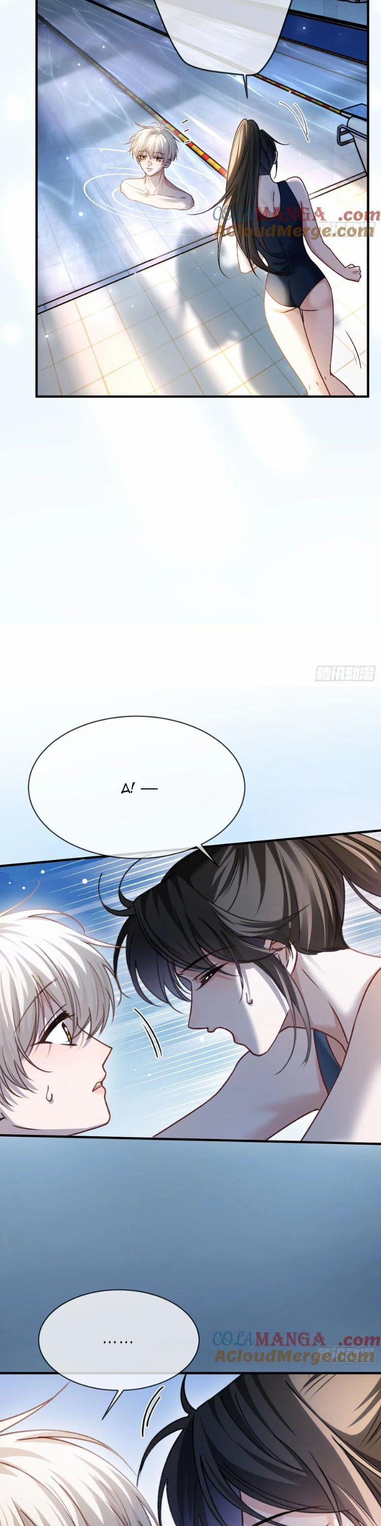 Xuyên Nhanh: Quan Hệ Gây Nghiện 106 trang 5